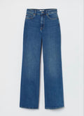 Girls Bootcut Jeans