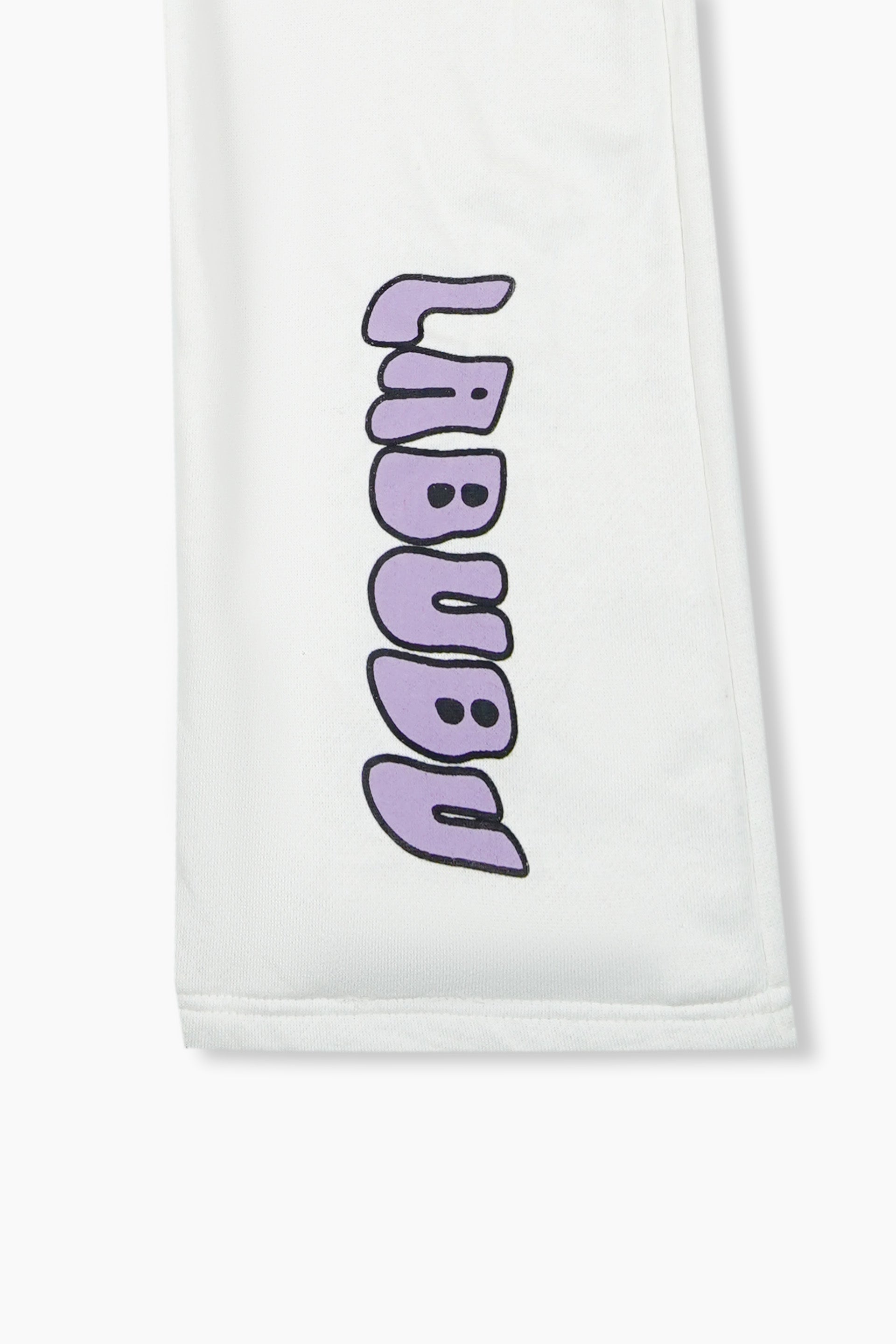LABUBU Kids Fleece Tracksuit – 100% Premium Winter Fleece