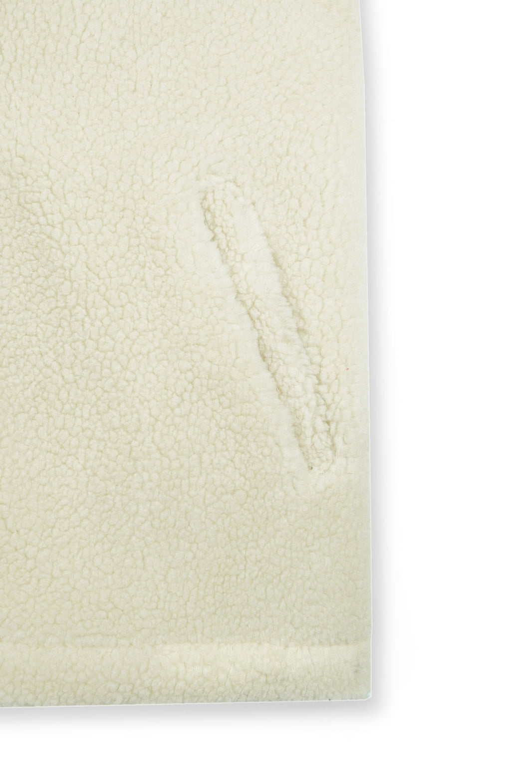 Ivory  wool jacket