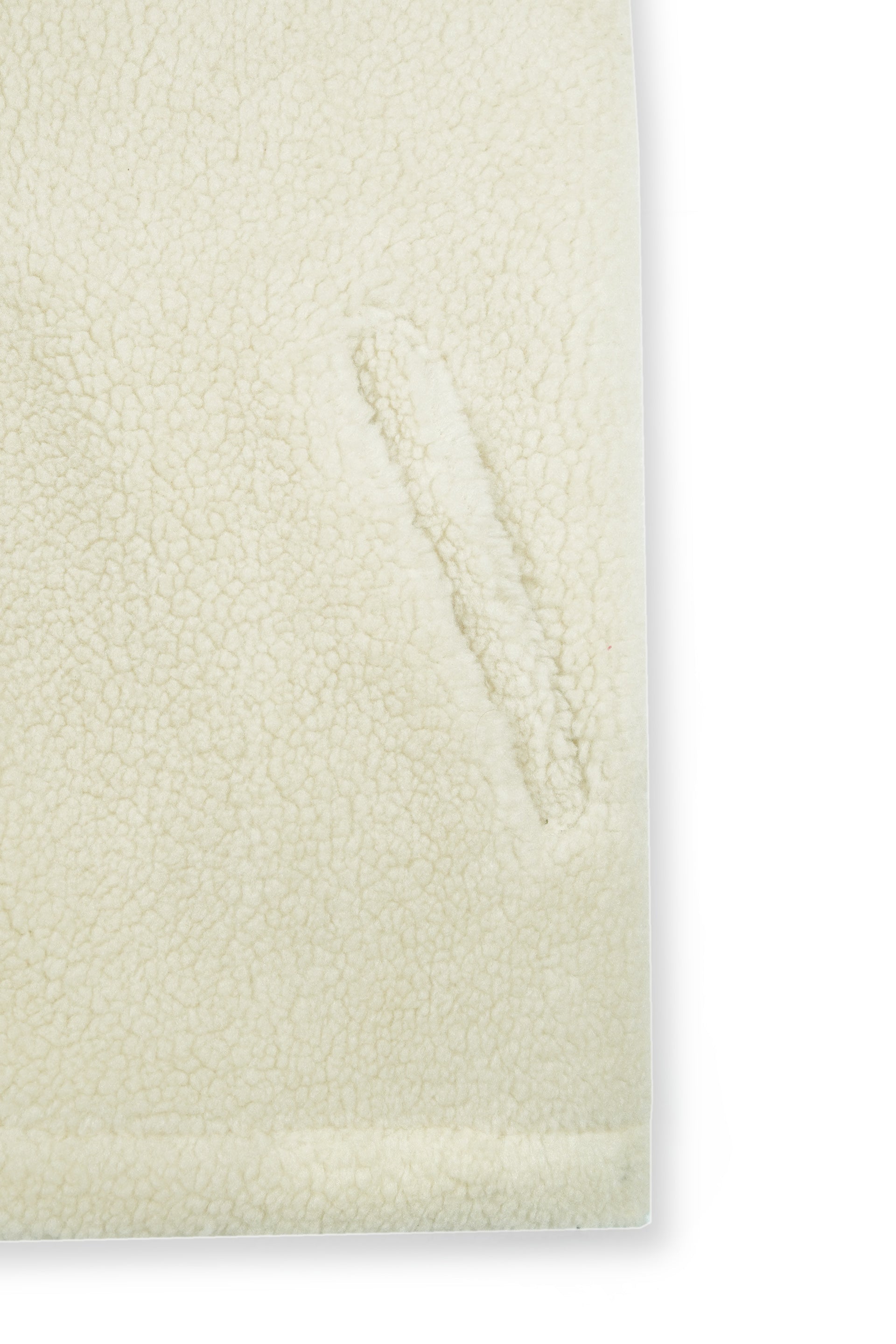 Ivory  wool jacket