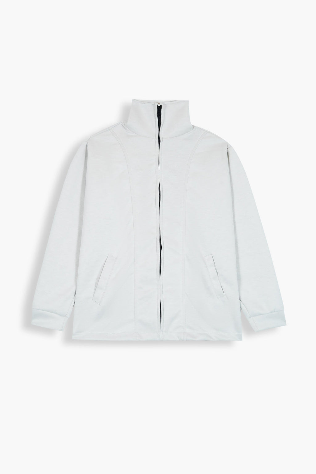 Kids’ Interlock Tracksuit: Ultimate Comfort & Style for Active Kids