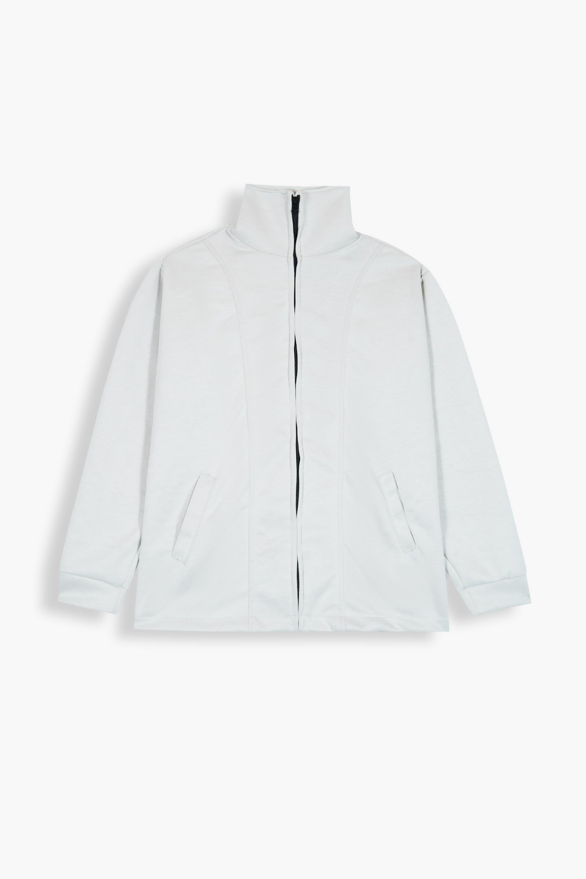 Kids’ Interlock Tracksuit: Ultimate Comfort & Style for Active Kids