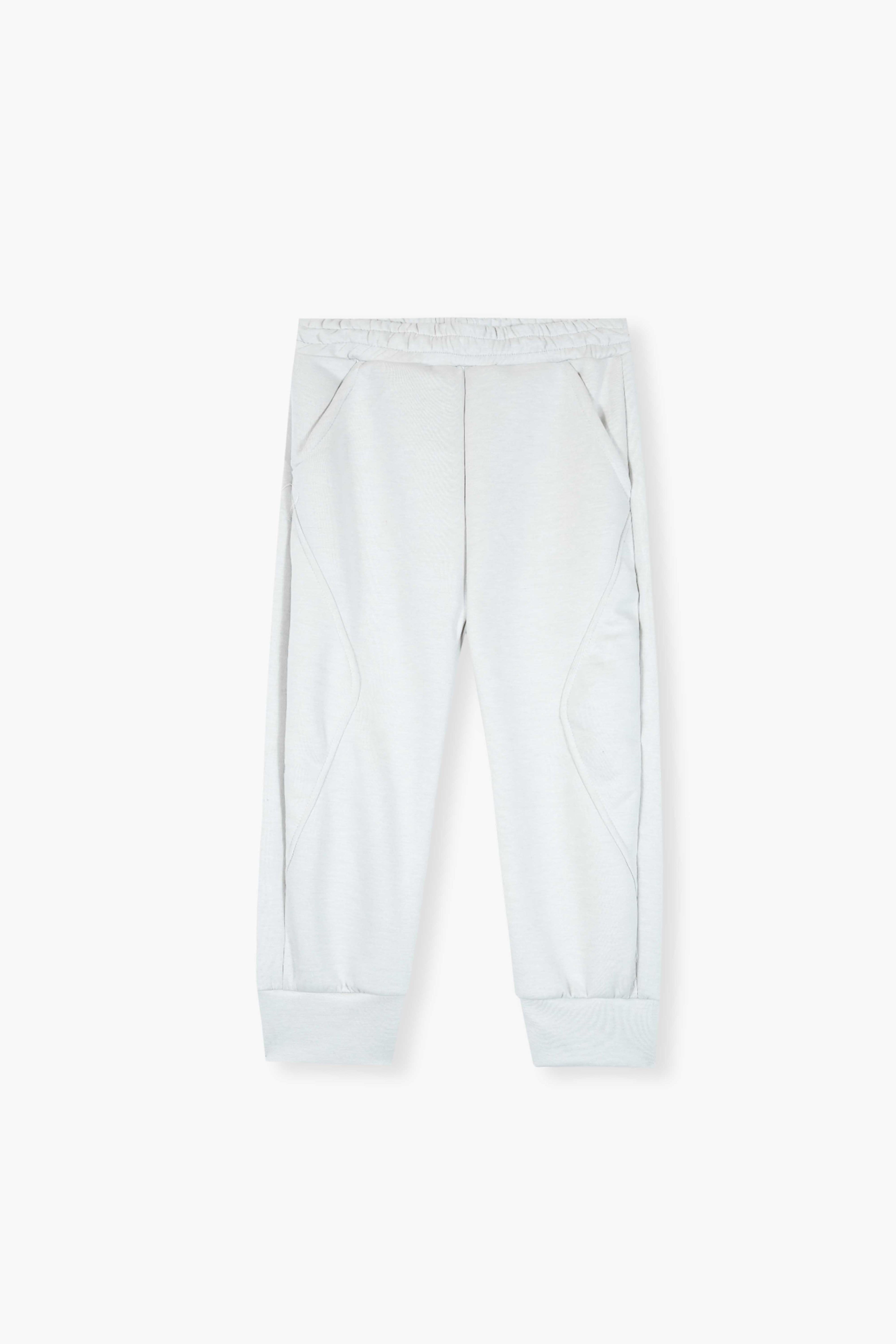 Kids’ Interlock Tracksuit: Ultimate Comfort & Style for Active Kids
