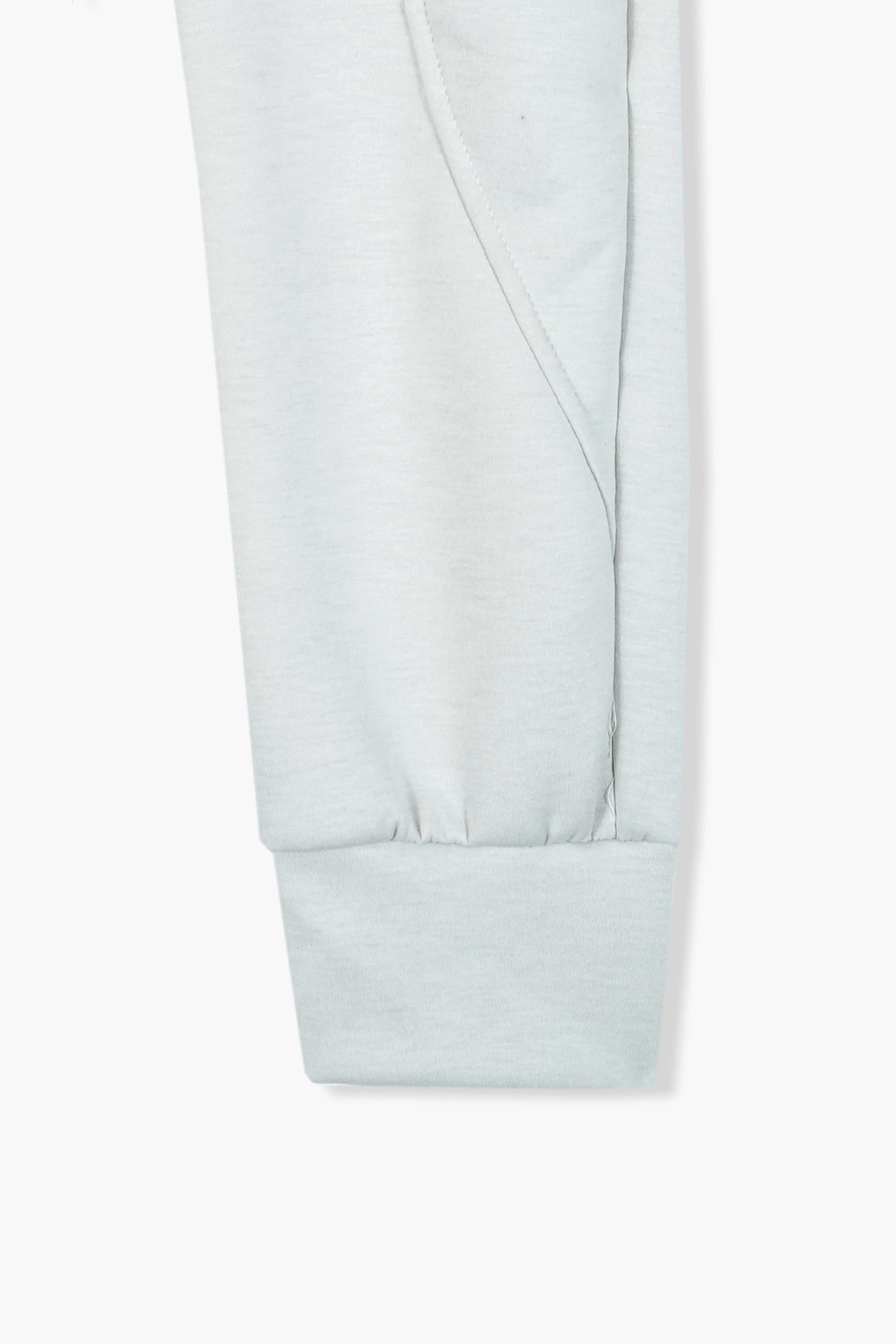 Kids’ Interlock Tracksuit: Ultimate Comfort & Style for Active Kids