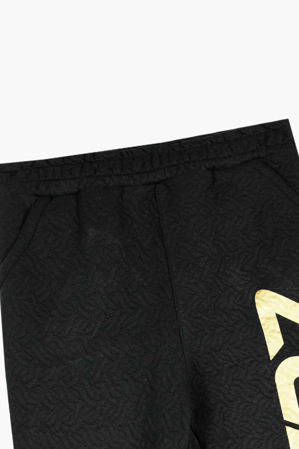 CR7 Quilted Tracksuit for Kids | Ronaldo Printed Hoodie & Joggers | Winter Outfit