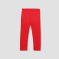 Girls Soft Cotton Lycra Tight