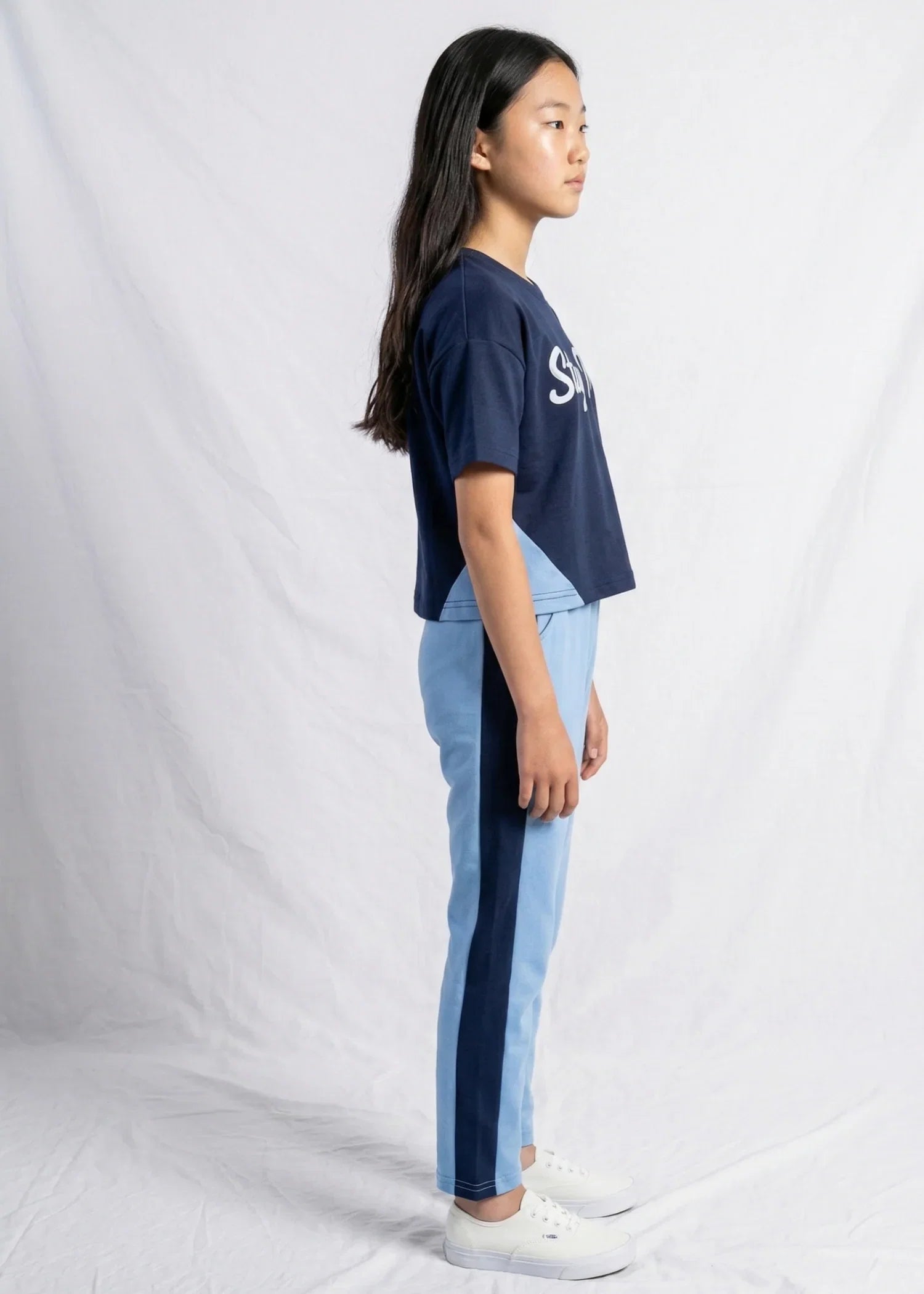Stay Trill. Two-Tone Co-ord Set