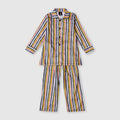 Fashion Ethnic Co Ord Set Casual Wear for Girls