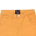 Boys Soft Cotton Cross Pocket Short